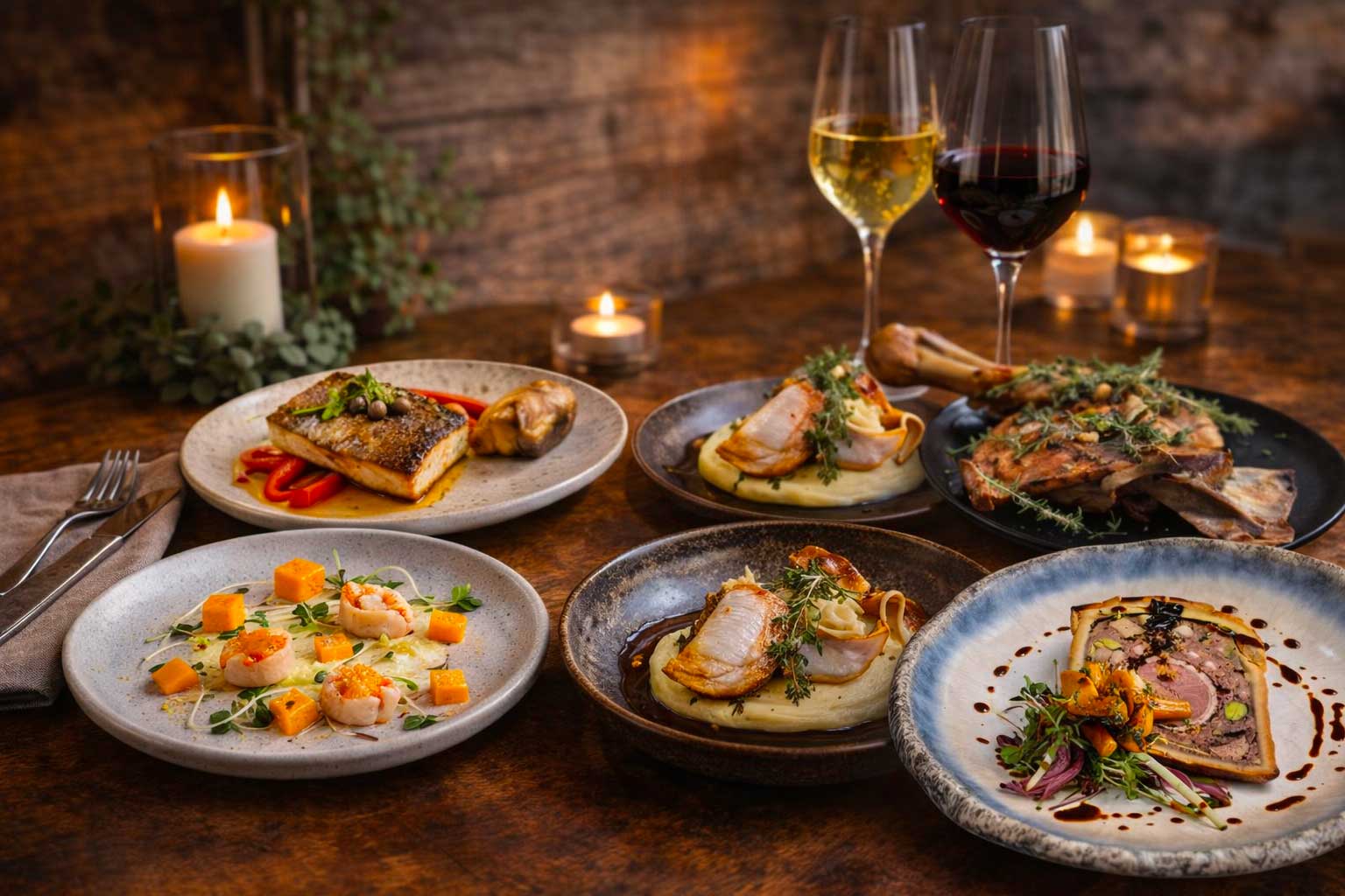 auberge communale d'epalinges